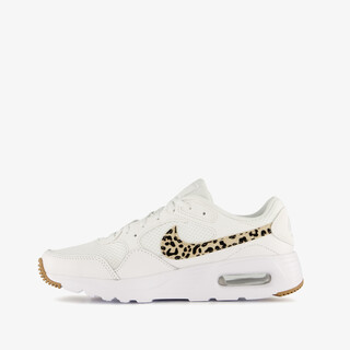 Nike Air Max SC dames sneakers wit