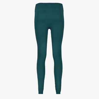 Osaga seamless dames sportlegging groen