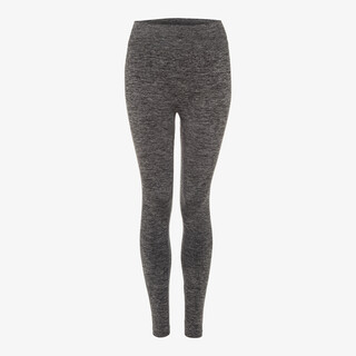 Osaga seamless dames sportlegging grijs