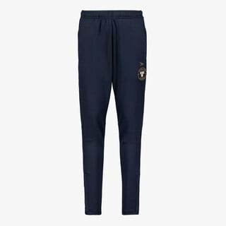 Dutchy kinder trainingsbroek blauw
