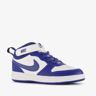 Nike Court Borough Mid 2 sneakers paars