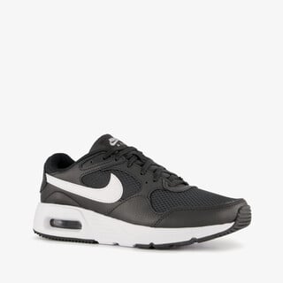 Nike Air Max SC Dames sneakers zwart