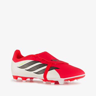 Adidas Predator Club MG kinder voetbalschoenen