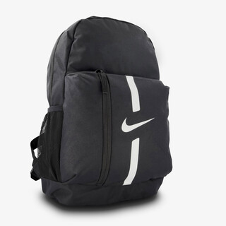 Nike Academy Team rugzak zwart 22 liter
