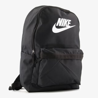 Nike Heritage rugzak zwart 25 liter