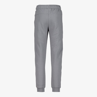 Unsigned jongens joggingbroek grijs