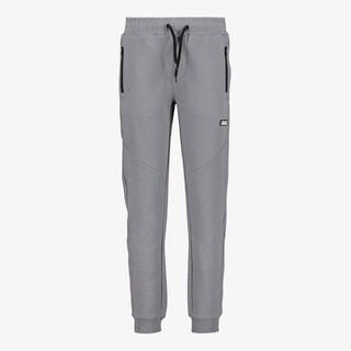 Unsigned jongens joggingbroek grijs