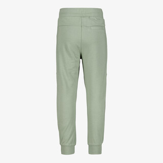 Unsigned jongens joggingbroek groen