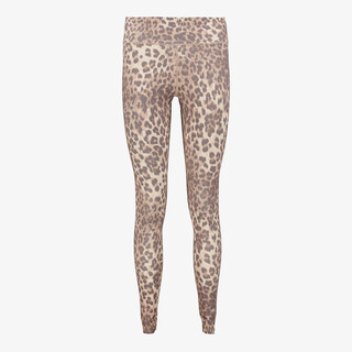 Osaga dames sportlegging met panterprint
