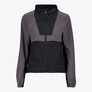 Osaga dames hardloopjas zwart