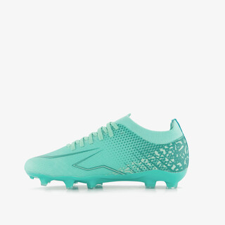 Dutchy FG kinder voetbalschoenen groen