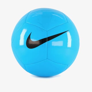 Nike Pitch Team voetbal blauw
