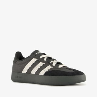 Adidas Barreda dames sneakers zwart wit