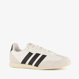 Adidas Barreda Lo dames sneakers wit zwart