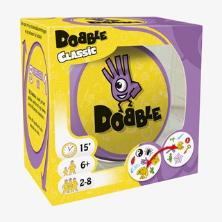 Spel Dobble Classic