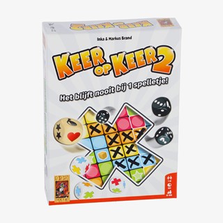 Spel Keer Op Keer 2