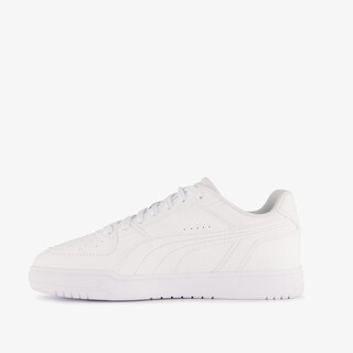 Puma Caven III heren sneaker wit