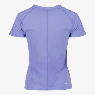 Osaga padelshirt dames blauw