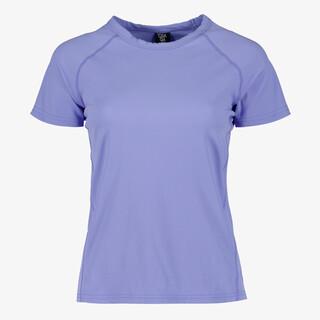 Osaga padelshirt dames blauw