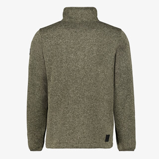 Kjelvik outdoor heren vest groen