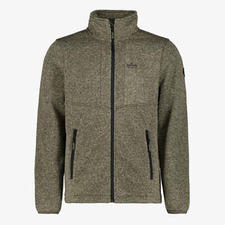 Kjelvik outdoor heren vest groen