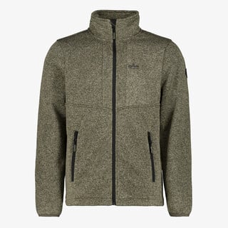 Kjelvik outdoor heren vest groen