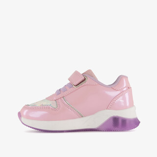 Frozen meisjes sneakers roze