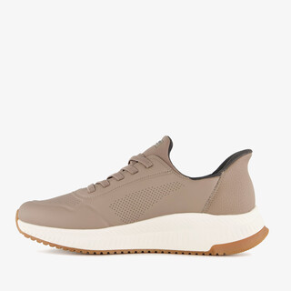Skechers Slip-ins: Bobs Squad 4 heren sneakers