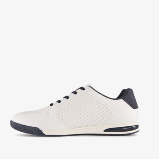 Bugatti heren sneakers wit