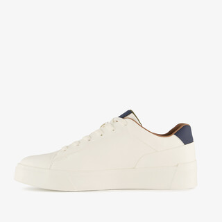 Bugatti heren sneakers wit