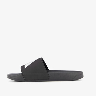 Adidas Adilette Shower heren badslippers zwart wit