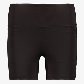 Puma Train All Day dames sportshort zwart