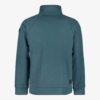 Kjelvik heren outdoor vest blauw