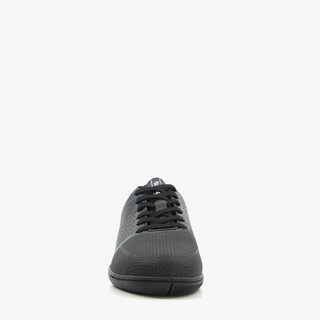 Dutchy Goal kinder zaalschoenen IC zwart
