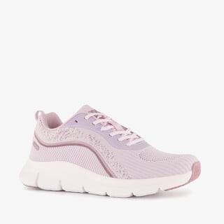 Osaga dames fitnessschoenen paars