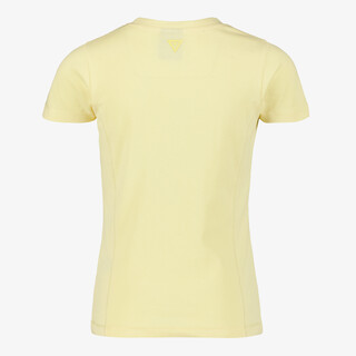Osaga sport T-shirt meisjes geel