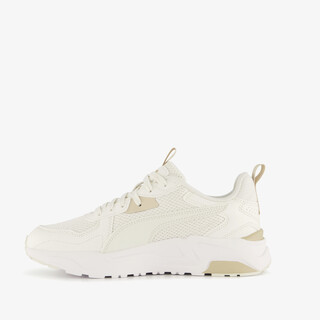 Puma Trinity Lite dames sneakers beige