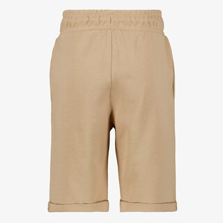Unsigned jongens sweatshort beige