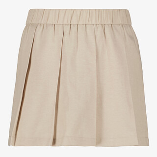 MyWay meisjes skort beige