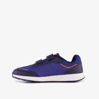 Adidas Tensaur Switch CF C kinder sneakers blauw