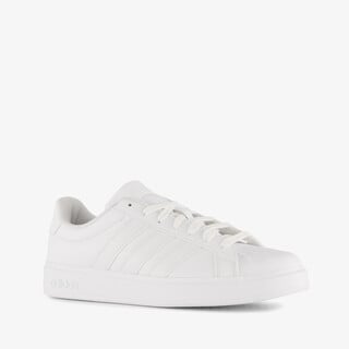 Adidas Streettalk dames sneakers wit