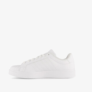 Adidas Streettalk dames sneakers wit