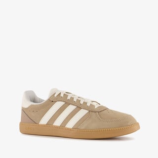 Adidas Breaknet Sleek dames sneakers bruin