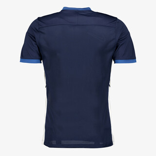 Nike DF Academy 23 heren sport T-shirt blauw wit