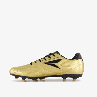 Dutchy FG heren voetbalschoenen goud