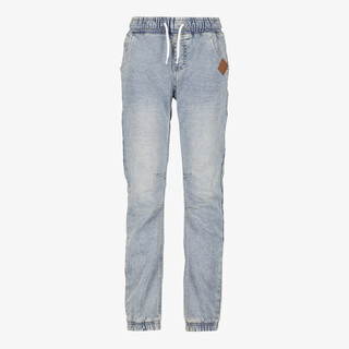 Unsigned jongens jog denim lichtblauw