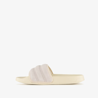 Adidas Adilette Shower dames badslippers beige