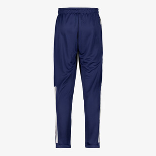 Adidas M Sereno heren joggingbroek blauw