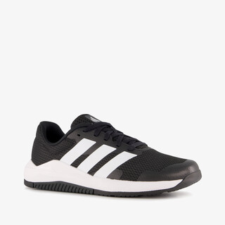 Adidas Dropset Base trainers heren zwart