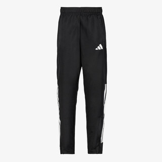 Adidas J Sere PT kinder joggingbroek zwart